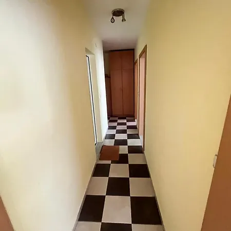 Holidaystay Sunny Two-bedroom Darius * Sluneční pobřeží